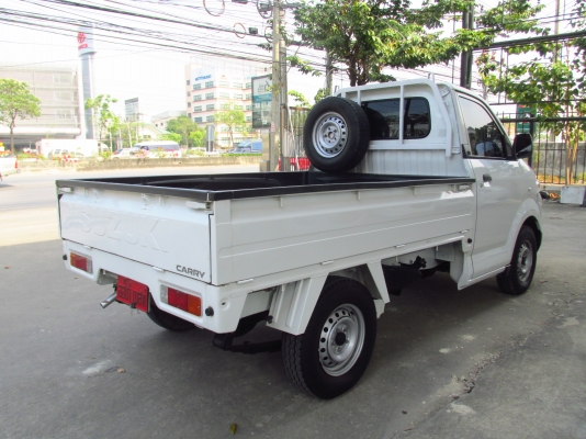 SUZUKI CARRY 1.6MT ปี 2013