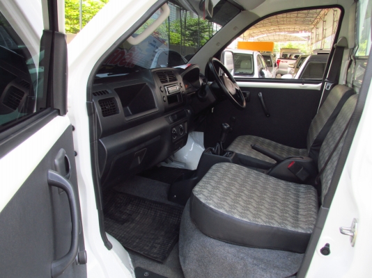 SUZUKI CARRY 1.6MT ปี 2013