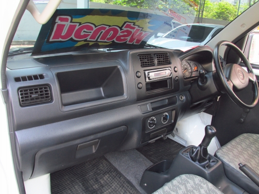 SUZUKI CARRY 1.6MT ปี 2013