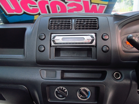 SUZUKI CARRY 1.6MT ปี 2013