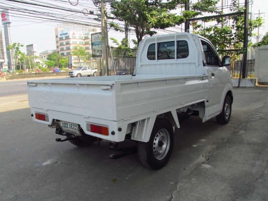 SUZUKI CARRY 1.6MT ปี 2013