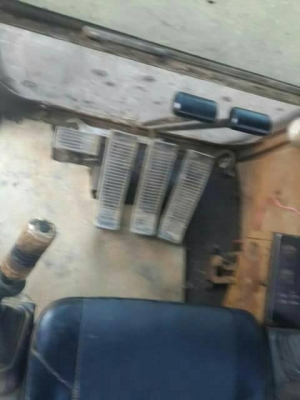 ขายCAT E120B สภาพสวยพร้อมใช้ ติดต่อคุณอ๊อฟ พิจิตร 086-737-9991.080-616-8448 ขายCAT E120B สภาพสวยพร้อมใช้ ติดต่อคุณอ๊อฟ พิจิตร 086-737-9991.080-616-8448