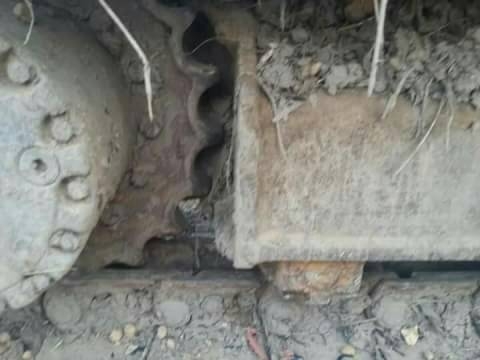 ขายCAT E120B สภาพสวยพร้อมใช้ ติดต่อคุณอ๊อฟ พิจิตร 086-737-9991.080-616-8448 ขายCAT E120B สภาพสวยพร้อมใช้ ติดต่อคุณอ๊อฟ พิจิตร 086-737-9991.080-616-8448