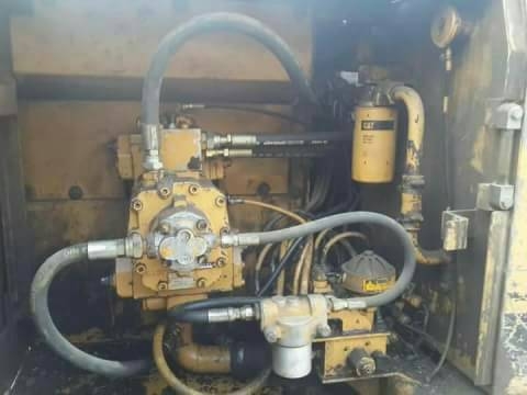 ขายCAT E120B สภาพสวยพร้อมใช้ ติดต่อคุณอ๊อฟ พิจิตร 086-737-9991.080-616-8448 ขายCAT E120B สภาพสวยพร้อมใช้ ติดต่อคุณอ๊อฟ พิจิตร 086-737-9991.080-616-8448