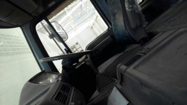 ขายรถโม่ปูน 7คิว HINO 360แรง โม่นอก พ.เพาเวอร์ เบรกทิฟฟี่ ภายในสวย แอร์เย็น เอกสารพร้อมโอน สนใจโทร 090-8588220คุณนะ 093-3258446คุณบิว หรือเข้าดูสินค้าอื่นๆได้ที่ www.truck.in.th/498 หรือเพจFacebook ณรงค์ ซื้อขายรถมือสอง (เว็บไซต์ส่วนตัว) หรือFacebook คุณน