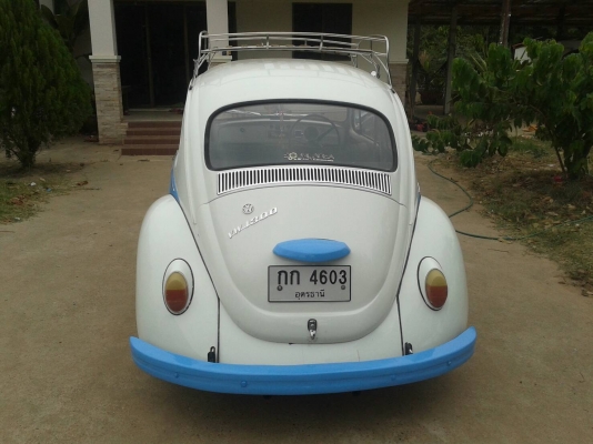 ขายด่วนโฟล์คเต่าสวยๆ