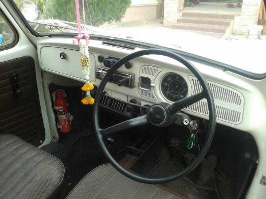 ขายด่วนโฟล์คเต่าสวยๆ