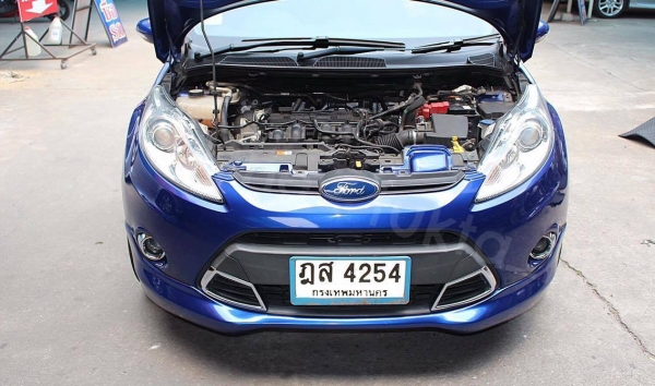 fiesta 1.6S 5ประตู วิ่ง 6x,xxxkm มีbookservice รถสวยไร้ที่ตำหนิ เดิมๆทั้งคัน ไม่เคยติดแก๊ส max17' fiesta 1.6S 5ประตู วิ่ง 6x,xxxkm มีbookservice รถสวยไร้ที่ตำหนิ เดิมๆทั้งคัน ไม่เคยติดแก๊ส max17'