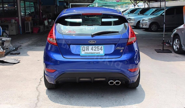 fiesta 1.6S 5ประตู วิ่ง 6x,xxxkm มีbookservice รถสวยไร้ที่ตำหนิ เดิมๆทั้งคัน ไม่เคยติดแก๊ส max17' fiesta 1.6S 5ประตู วิ่ง 6x,xxxkm มีbookservice รถสวยไร้ที่ตำหนิ เดิมๆทั้งคัน ไม่เคยติดแก๊ส max17'