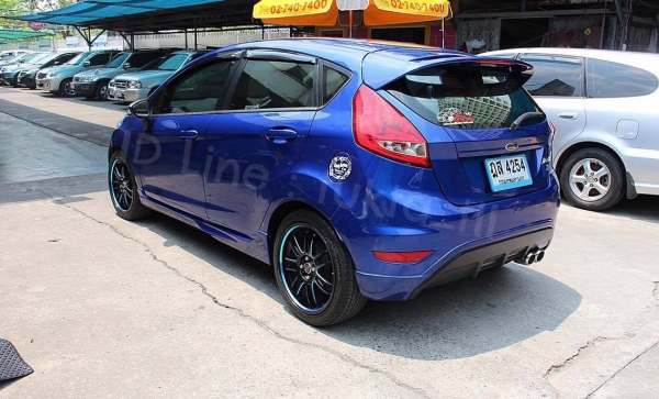 fiesta 1.6S 5ประตู วิ่ง 6x,xxxkm มีbookservice รถสวยไร้ที่ตำหนิ เดิมๆทั้งคัน ไม่เคยติดแก๊ส max17' fiesta 1.6S 5ประตู วิ่ง 6x,xxxkm มีbookservice รถสวยไร้ที่ตำหนิ เดิมๆทั้งคัน ไม่เคยติดแก๊ส max17'