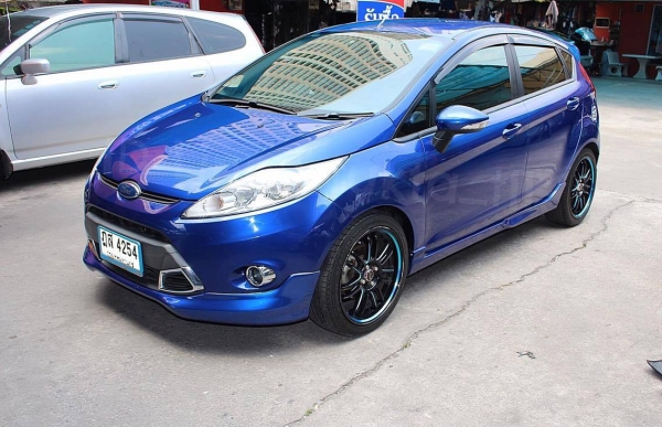 fiesta 1.6S 5ประตู วิ่ง 6x,xxxkm มีbookservice รถสวยไร้ที่ตำหนิ เดิมๆทั้งคัน ไม่เคยติดแก๊ส max17' fiesta 1.6S 5ประตู วิ่ง 6x,xxxkm มีbookservice รถสวยไร้ที่ตำหนิ เดิมๆทั้งคัน ไม่เคยติดแก๊ส max17'