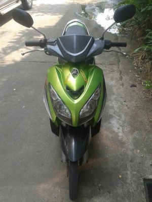 ขายลูกเดียว nouvo mx ปี2549 ราคาคุ้มๆ เอกสารครบ ขายลูกเดียว nouvo mx ปี2549 ราคาคุ้มๆ เอกสารครบ