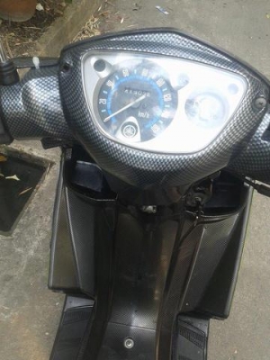 ขายลูกเดียว nouvo mx ปี2549 ราคาคุ้มๆ เอกสารครบ ขายลูกเดียว nouvo mx ปี2549 ราคาคุ้มๆ เอกสารครบ