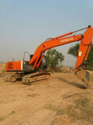 ขาย HITACHI ZX-3 เอกสารครบชั่วโมง10000ต้นๆ สภาพสวยพร้อมใช้ ติดต่อได้ คุณอ๊อฟ พิจิตร 086-737-9991