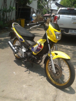 ขายลูกเดียว sonic ปี2543 ขายราคาเบาๆ รับประกันการโอน ขายลูกเดียว sonic ปี2543 ขายราคาเบาๆ รับประกันการโอน