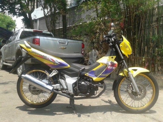 ขายลูกเดียว sonic ปี2543 ขายราคาเบาๆ รับประกันการโอน ขายลูกเดียว sonic ปี2543 ขายราคาเบาๆ รับประกันการโอน