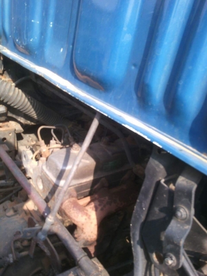 ขายรถ6ล้อ ดั้มไดน่า เครื่อง13B 110แรง ดั้มยิงหลัง เครื่องดี พร้อมใช้งาน เอกสารพร้อมโอน สนใจโทร 090-8588220คุณนะ 093-3258446คุณบิว หรือเข้าดูสินค้าอื่นๆได้ที่ www.truck.in.th/498 หรือเพจFacebook ณรงค์ ซื้อขายรถมือสอง (เว็บไซต์ส่วนตัว) หรือFacebook คุณนะ รถ