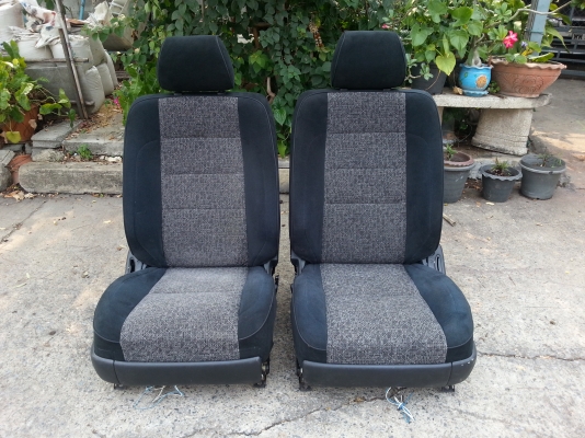 เบาะ LEXUS GS300 (2JZ-GTE) ปรับไฟฟ้าทั้งคู่ ระบบไฟฟ้าสมบูรณ์ดี เบาะ LEXUS GS300 (2JZ-GTE) ปรับไฟฟ้าทั้งคู่ ระบบไฟฟ้าสมบูรณ์ดี