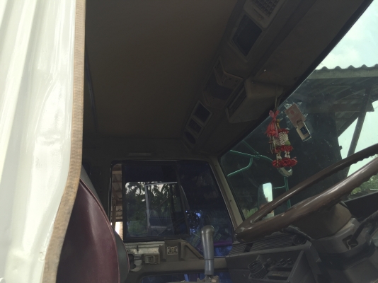 ขาย รถสิบล้อ MITSUBISHI เฉินหลง เทรนเลอร์ 2 เพลา ขาย รถสิบล้อ MITSUBISHI เฉินหลง เทรนเลอร์ 2 เพลา