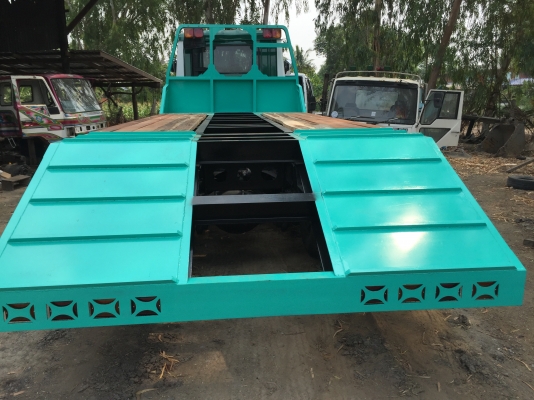 ขาย รถสิบล้อ MITSUBISHI เฉินหลง เทรนเลอร์ 2 เพลา ขาย รถสิบล้อ MITSUBISHI เฉินหลง เทรนเลอร์ 2 เพลา