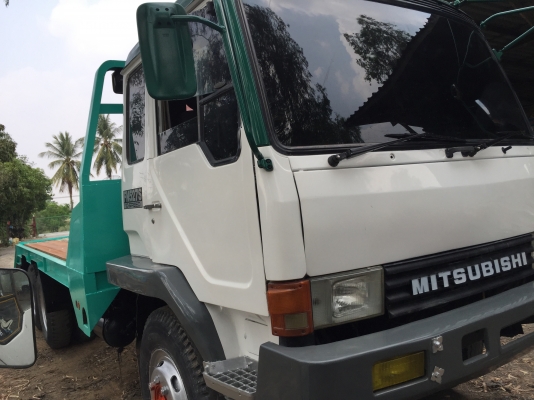 ขาย รถสิบล้อ MITSUBISHI เฉินหลง เทรนเลอร์ 2 เพลา ขาย รถสิบล้อ MITSUBISHI เฉินหลง เทรนเลอร์ 2 เพลา