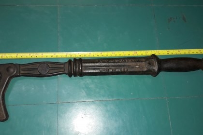 ขายคีมถอนตะปูCRESCENT NO56-SUREGRIP MADE IN USA.สลักไม่มี