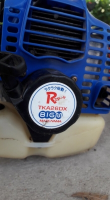 MARUYAMA TKA26DXอ