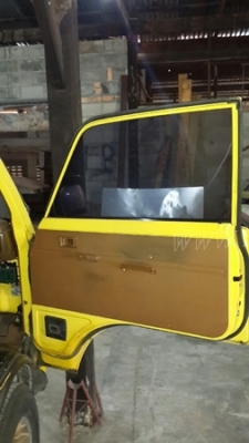 รถตู้ TOYOTA โดยสาร 9 ที่นั่ง รุ่น HIACE RH32V-025725 4สูบ