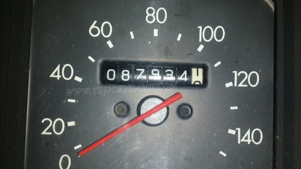 รถตู้ TOYOTA โดยสาร 9 ที่นั่ง รุ่น HIACE RH32V-025725 4สูบ