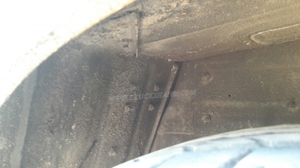 รถตู้ TOYOTA โดยสาร 9 ที่นั่ง รุ่น HIACE RH32V-025725 4สูบ