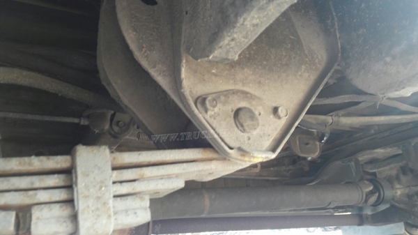 รถตู้ TOYOTA โดยสาร 9 ที่นั่ง รุ่น HIACE RH32V-025725 4สูบ