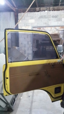 รถตู้ TOYOTA โดยสาร 9 ที่นั่ง รุ่น HIACE RH32V-025725 4สูบ