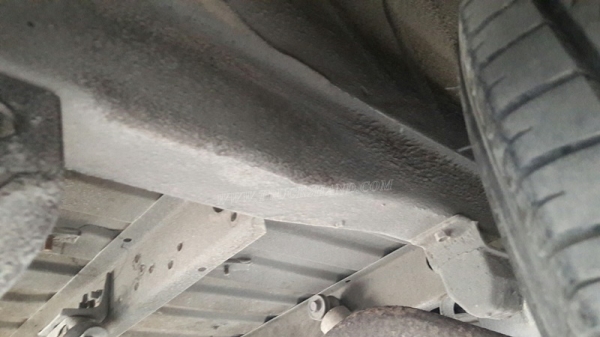 รถตู้ TOYOTA โดยสาร 9 ที่นั่ง รุ่น HIACE RH32V-025725 4สูบ