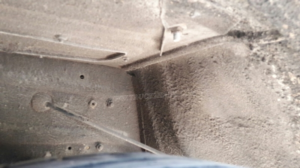 รถตู้ TOYOTA โดยสาร 9 ที่นั่ง รุ่น HIACE RH32V-025725 4สูบ