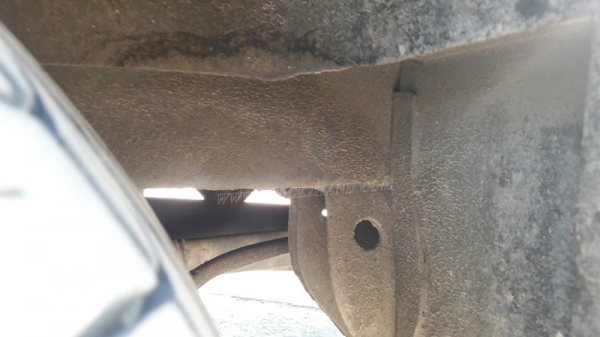 รถตู้ TOYOTA โดยสาร 9 ที่นั่ง รุ่น HIACE RH32V-025725 4สูบ