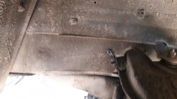 รถตู้ TOYOTA โดยสาร 9 ที่นั่ง รุ่น HIACE RH32V-025725 4สูบ