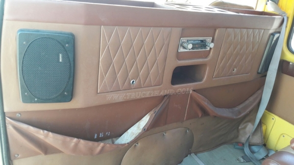 รถตู้ TOYOTA โดยสาร 9 ที่นั่ง รุ่น HIACE RH32V-025725 4สูบ