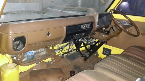 รถตู้ TOYOTA โดยสาร 9 ที่นั่ง รุ่น HIACE RH32V-025725 4สูบ