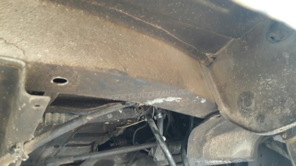 รถตู้ TOYOTA โดยสาร 9 ที่นั่ง รุ่น HIACE RH32V-025725 4สูบ