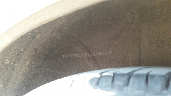 รถตู้ TOYOTA โดยสาร 9 ที่นั่ง รุ่น HIACE RH32V-025725 4สูบ