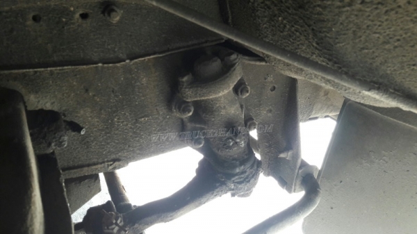 รถตู้ TOYOTA โดยสาร 9 ที่นั่ง รุ่น HIACE RH32V-025725 4สูบ