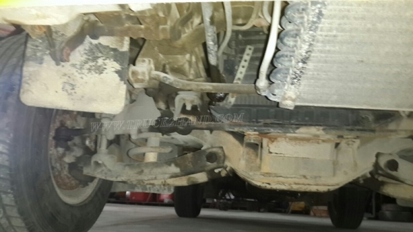 รถตู้ TOYOTA โดยสาร 9 ที่นั่ง รุ่น HIACE RH32V-025725 4สูบ