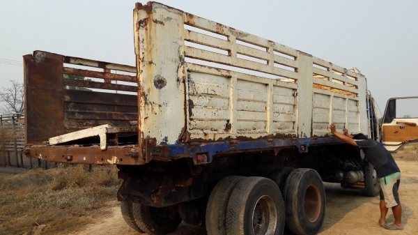 ขายกระบะ พร้อมชุดดั้ม ราคาเบาๆ ขายกระบะ พร้อมชุดดั้ม ราคาเบาๆ