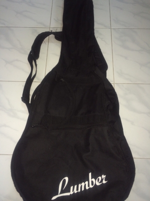 กระเป๋ากีต้่ร์สภาพดีมากๆ