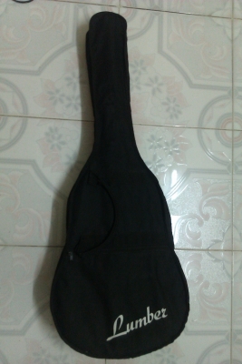 กระเป๋ากีต้่ร์สภาพดีมากๆ