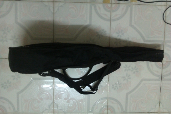 กระเป๋ากีต้่ร์สภาพดีมากๆ