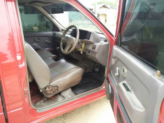 !!! รถบ้านแท้ อีซูซุ ทีเอฟอา มังกรทองกระบะตอนเดียว ปี 38 !!!