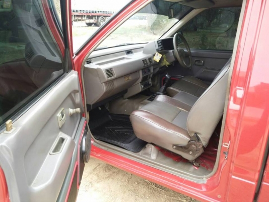 !!! รถบ้านแท้ อีซูซุ ทีเอฟอา มังกรทองกระบะตอนเดียว ปี 38 !!!