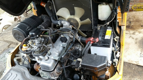 ขายด่วนรถยก TOYOTA 7FG15ยก1.5ตันเสาสูง3เมตรงาสไลยร์ได้ยางตัน4เส้นรถนอกยังไม่เคยใช้งานในเมืองไทยเลย=รุ่นใหม่ขายถูกๆๆ ขายด่วนรถยก TOYOTA 7FG15ยก1.5ตันเสาสูง3เมตรงาสไลยร์ได้ยางตัน4เส้นรถนอกยังไม่เคยใช้งานในเมืองไทยเลย=รุ่นใหม่ขายถูกๆๆ