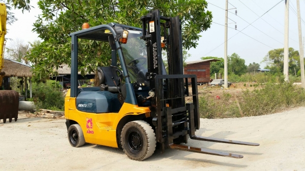 ขายด่วนรถยก TOYOTA 7FG15ยก1.5ตันเสาสูง3เมตรงาสไลยร์ได้ยางตัน4เส้นรถนอกยังไม่เคยใช้งานในเมืองไทยเลย=รุ่นใหม่ขายถูกๆๆ ขายด่วนรถยก TOYOTA 7FG15ยก1.5ตันเสาสูง3เมตรงาสไลยร์ได้ยางตัน4เส้นรถนอกยังไม่เคยใช้งานในเมืองไทยเลย=รุ่นใหม่ขายถูกๆๆ